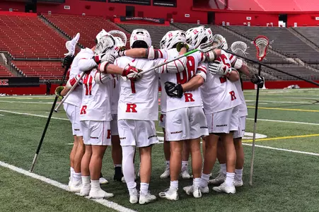 Best Photos from the 2023 Men's Lacrosse Season
