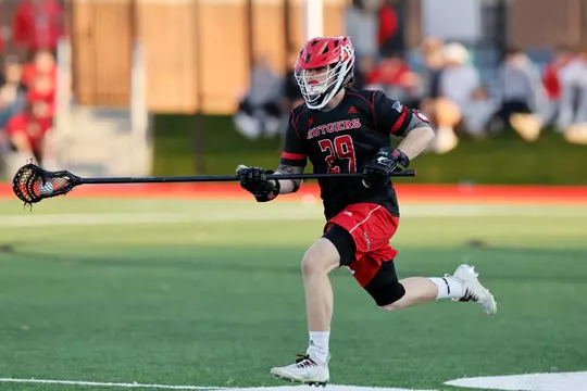 Best Photos from the 2023 Men's Lacrosse Season