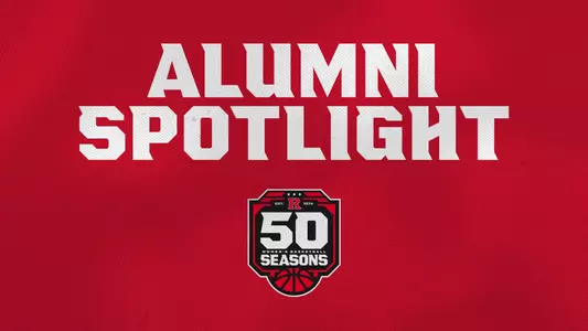 WBB Alumni Spotlight