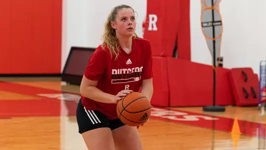 Kennedy Brandt - Summer Practice