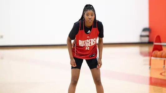 Lisa Thompson - Summer practice