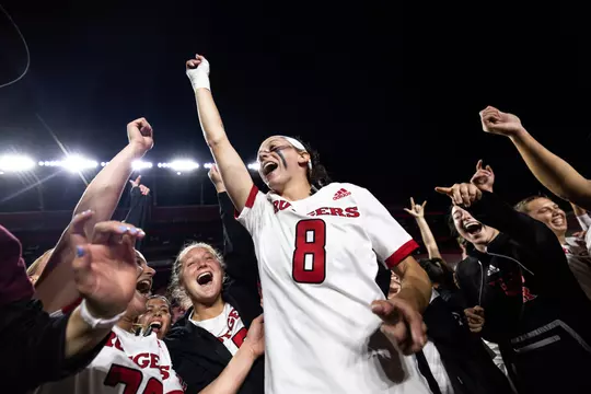 Rutgers Scarlet Knights vs Ohio State Buckeyes
Women’s Lacrosse
April 20, 2023