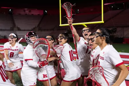 WLAX 2023 Season in Review