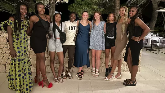 WBB Foreign Tour: Croatia