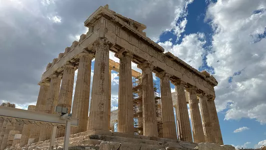 WBB Foreign Tour: Greece