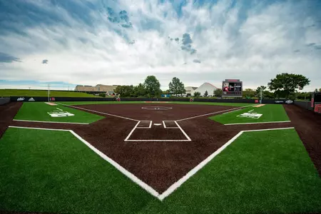 Rutgers Softball Complex