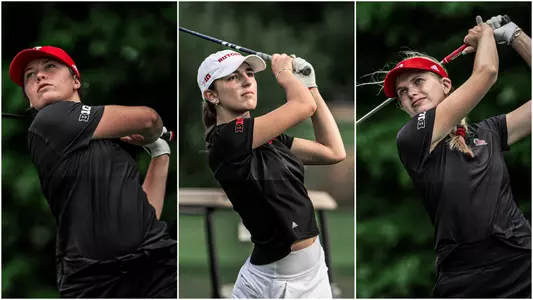 2023-24 Women's Golfers to Watch