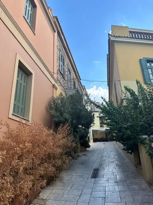 WBB Foreign Tour: Greece