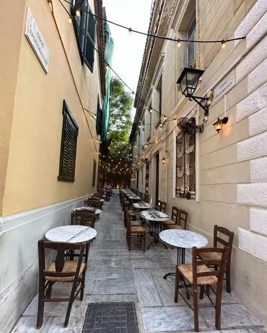 WBB Foreign Tour: Greece