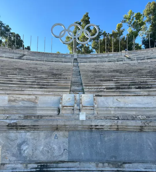 WBB Foreign Tour: Greece