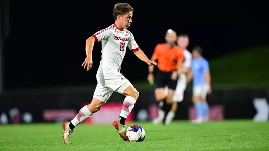 Jackson Temple vs. Columbia