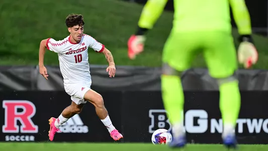 Jason Bouregy vs. Columbia