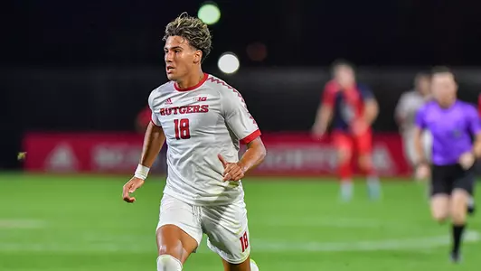 Luciano Sanchez vs. St. john's