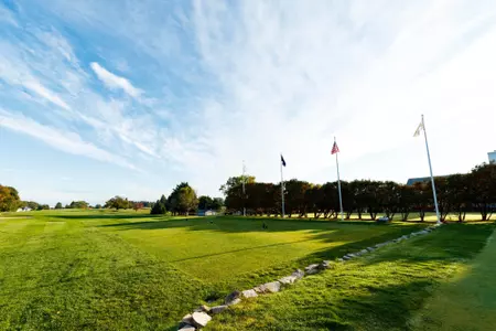 Baseball Golf Outing Forsgate Country Club