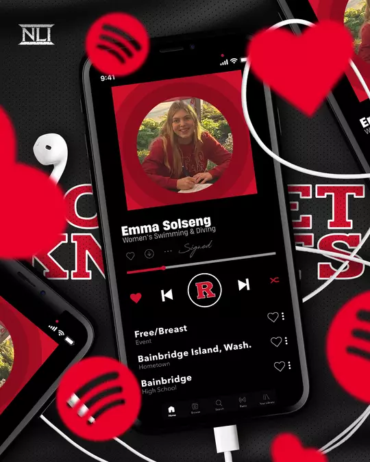 Emma Solseng NLI Graphic