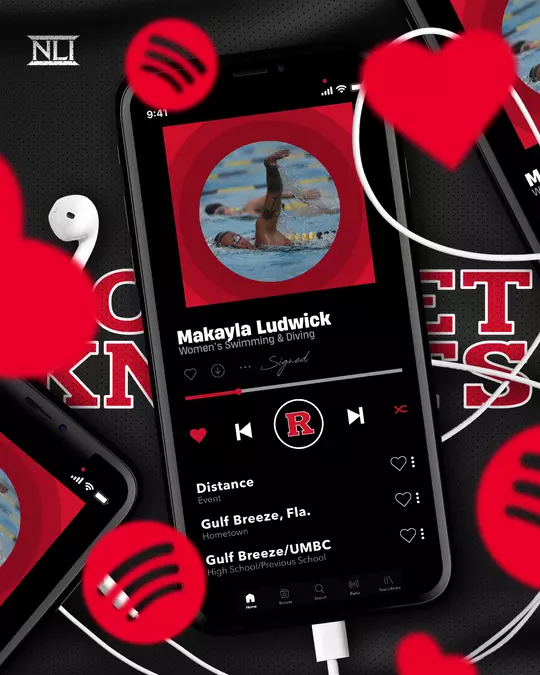 Makayla Ludwick NLI Graphic