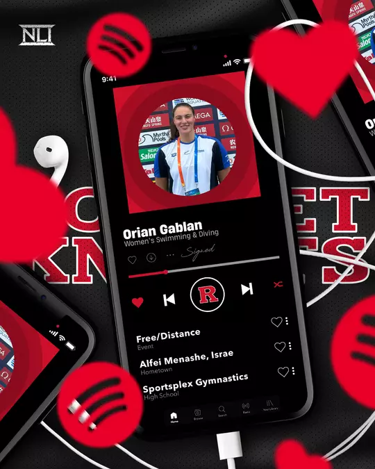 Orian Gablan - NLI Graphic