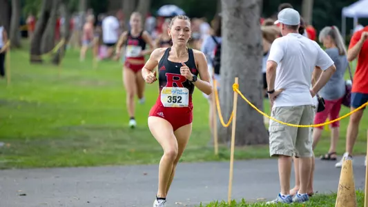 Alex Carlson Wins LIU Fall Festival