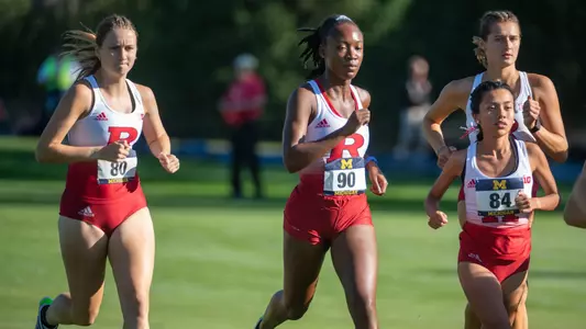 Cross country runs at the 2022 Big Ten preview