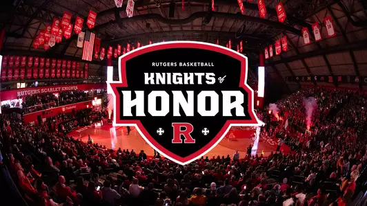 Women's Basketball to Celebrate Inaugural Knights of Honor Class on Jan. 21 Image