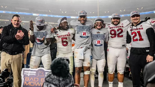 Captains Pinstripe Bowl