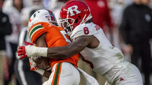 Jamier Wright-Collins