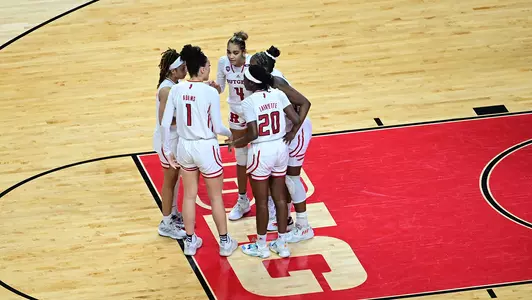 Rutgers WBB vs. Penn State
