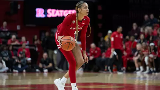 Antonia Bates vs. Iowa