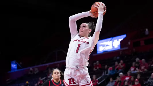 Destiny Adams vs. Fairfield