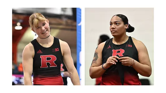 Timberg and Campbell Set School Records