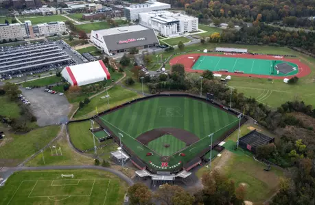 Bainton Field Aerial