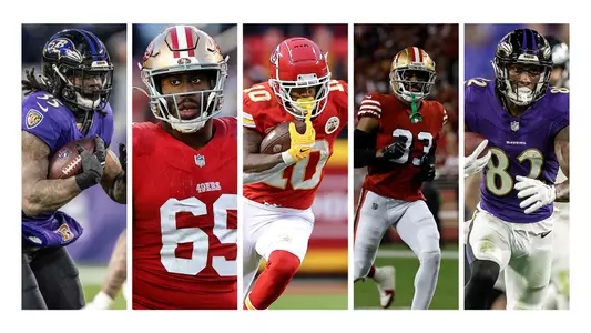 NFL Knights