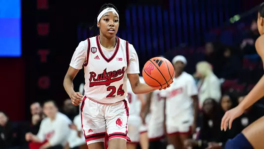 Lisa Thompson vs. Michigan