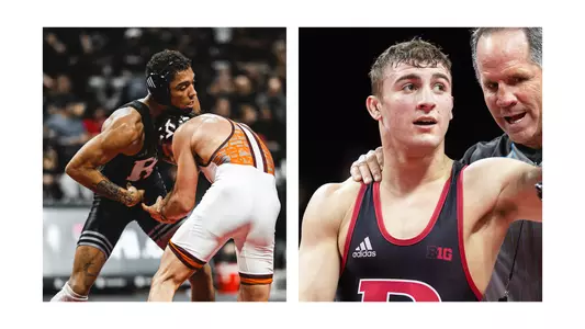 Mat Town Titles