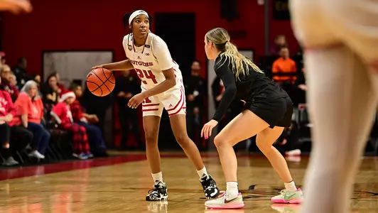 Lisa Thompson vs. VT