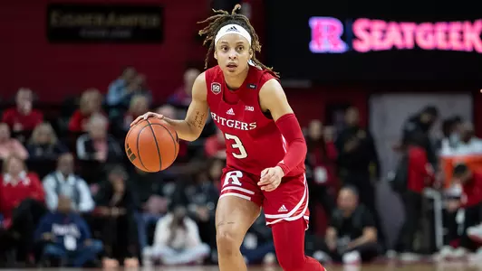 Mya Petticord vs. Iowa