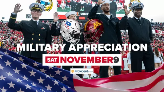 2024 Military Appreciation Day