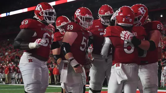 Offensive Line