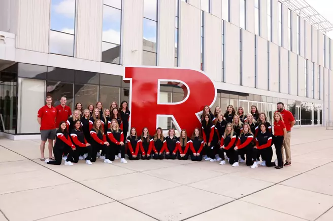 Swimming & Diving Overview - 2025