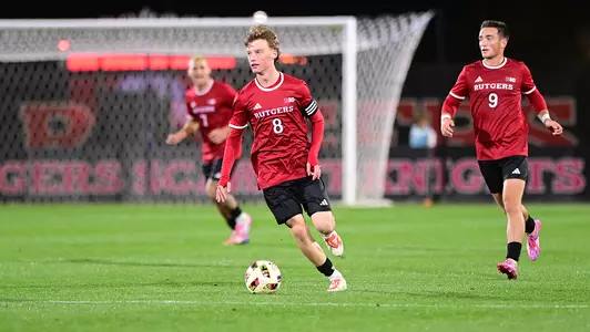 Cole Cruthers vs. UCLA