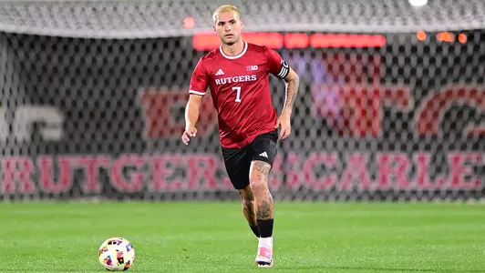 Joey Zalinsky vs. UCLA