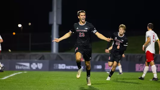 Aidan Flynn vs. Maryland