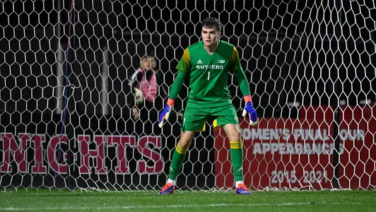 Ciaran Dalton vs. Indiana