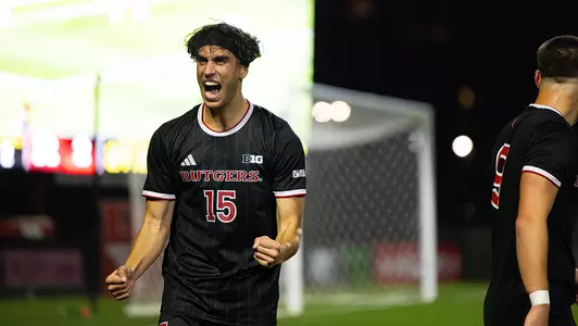 Nico Rosamilia vs. Maryland