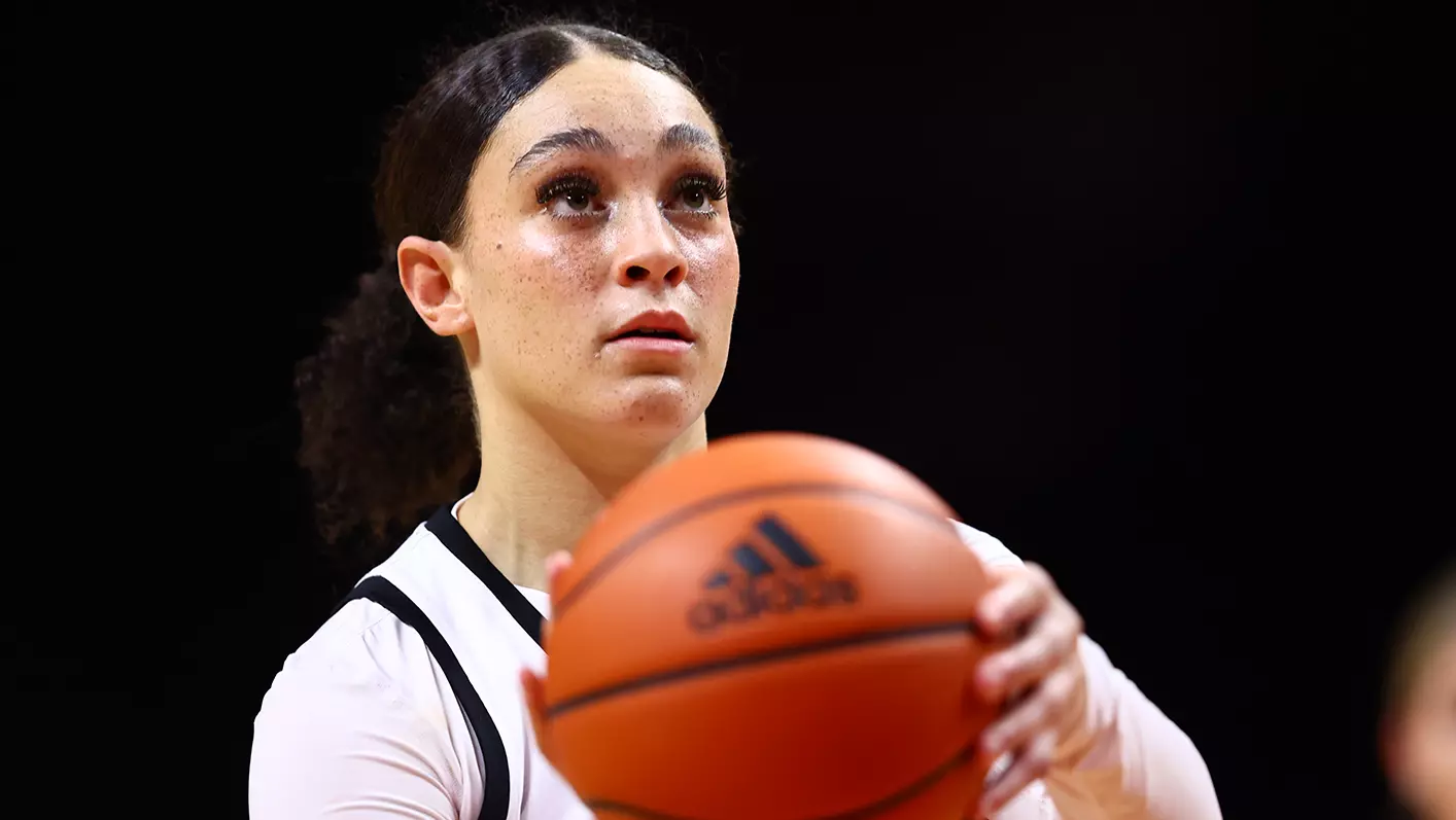 DESTINY ADAMS VS. NJIT