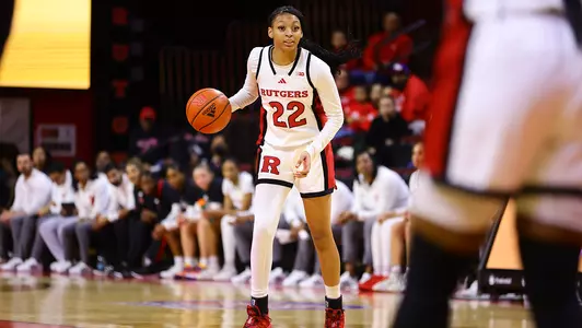 Zachara Perkins vs. Marquette