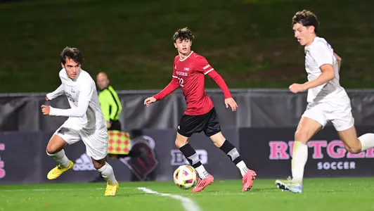 Francesco Di Ponzio vs. UCLA