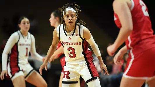 Mya Petticord vs. Cornell