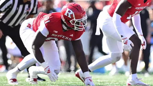 Djibril Abdou Rahman