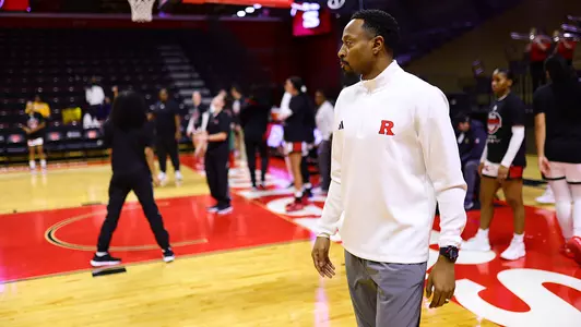 John Hampton vs. Marqutte